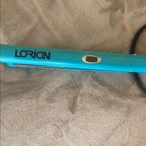 Lorion Flat Iron 1”